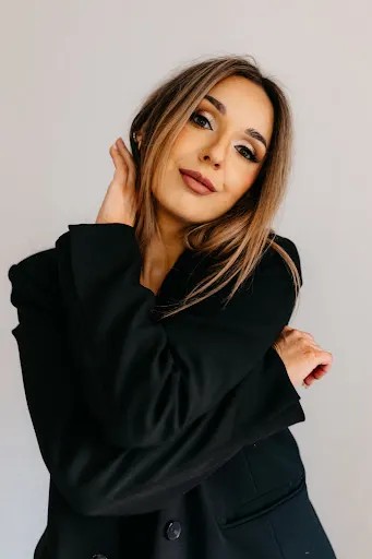 Pracownia Makijażu i Brwi Weronika Marosek